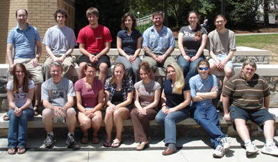 Class of 2009