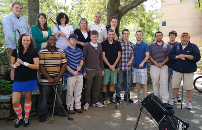 Class of 2012