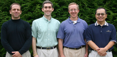 ATMS Professors ATMS Professors