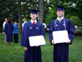 grads