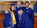 grads