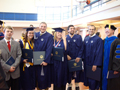 grads