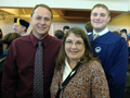 grads