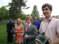 grads