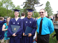 grads