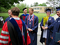 grads