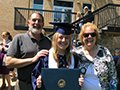 grads