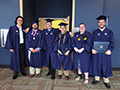 grads