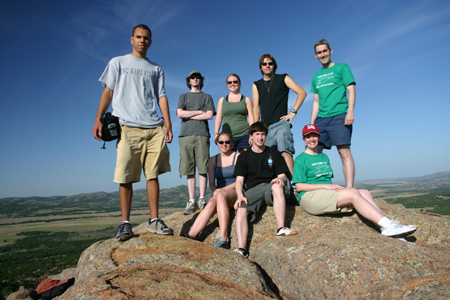 Elk Mountain