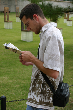 OKC Memorial