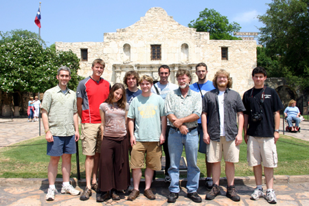 Alamo