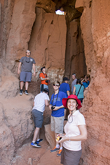 Cave