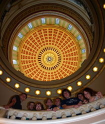 Dome