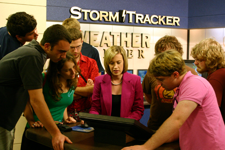 KTXS