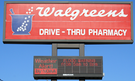 Walgreens