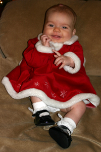 Kathleen on December 24, 2008