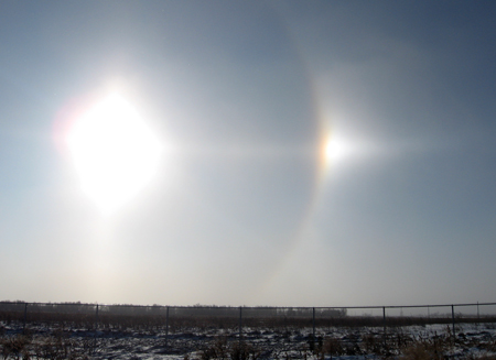 Parhelion
