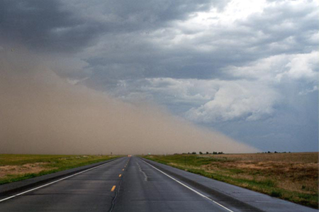 Haboob