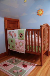 Nursery