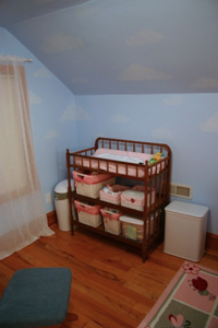 Nursery