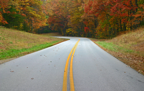 Blue Ridge Parkway