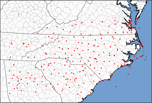 Stations