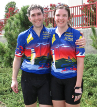 After the HH100, Wichita Falls, TX
