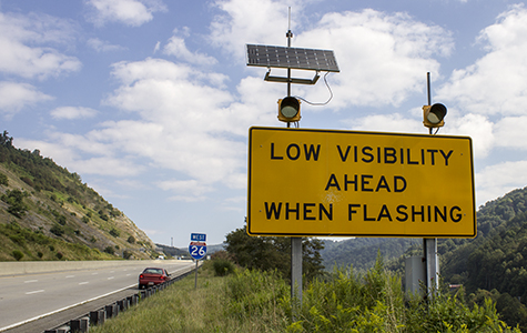 Low Visibility
