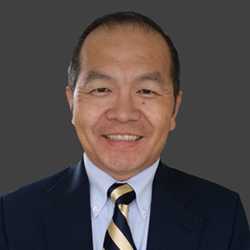 Alex Huang