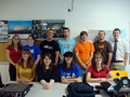 ATMS 305