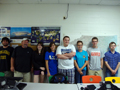 ATMS 410