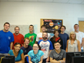 ATMS 305