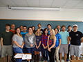 ATMS 205