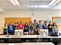 ATMS 305