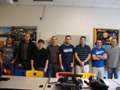 ATMS 411