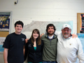 ATMS 405