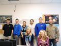 ATMS 411